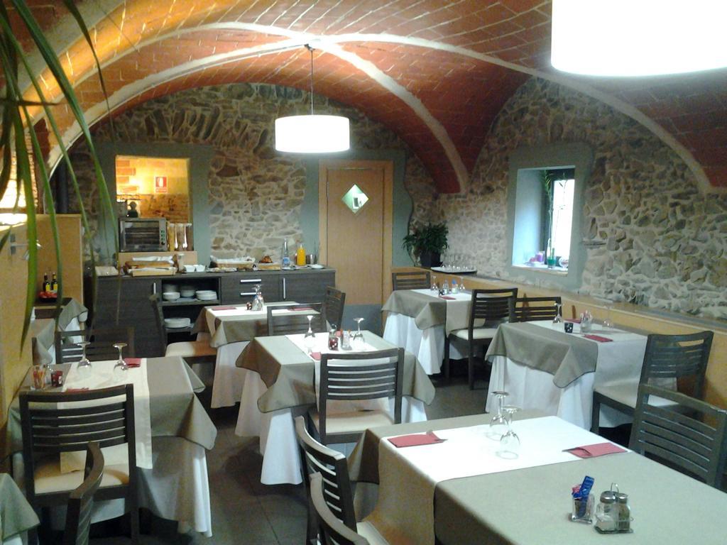 Vilamont Hotel Garriguella
